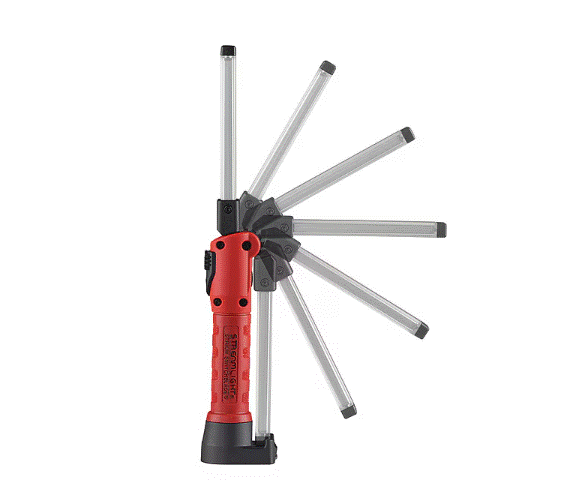 Streamlight Strion Switchblade (74851)