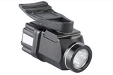 Streamlight Industrial Hard Hat Mount W/1 CR123A Battery (69333)