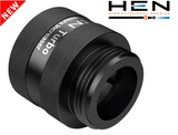 Hen Nozzles Turbo 1.5 and 2.5