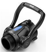 HEN Nozzle Hydro-138 2-1/2" Shutoff (NH or NPSH)