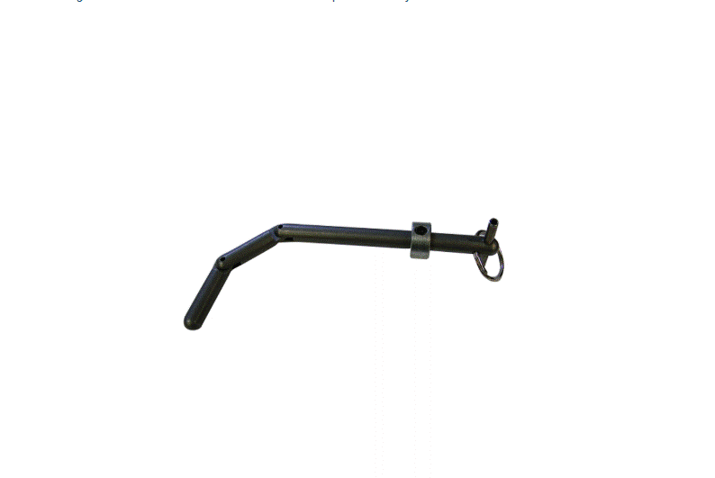 Fire Hooks Unlimited Elevator Keys (Single, Double, and Triple Drop) + Freight Key