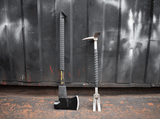 Fire Hooks Unlimited (Roof-Duo)