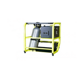 SuperVac Cloud 9 Smoker (S-975 110 VAC: S-985 230 VAC: S-995 Super 230 VAC) Free Shipping!