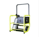 SuperVac Cloud 9 Smoker (S-975 110 VAC: S-985 230 VAC: S-995 Super 230 VAC) Free Shipping!