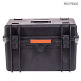 NightRide NRSC0010 360 Protective Hard Case