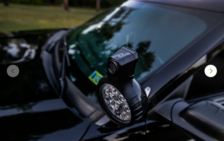 Nightride Pro SL S04 384 (Ring)  (NRP-SL) and (NRP-SL-E) W/Ethernet