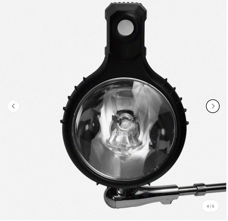 Nightride Pro SL S04 384 (Ring)  (NRP-SL) and (NRP-SL-E) W/Ethernet