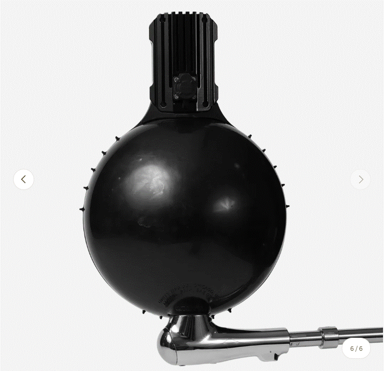 Nightride Pro SL S04 384 (Ring)  (NRP-SL) and (NRP-SL-E) W/Ethernet