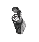 Nightstick NSP-4650B Firefighter Helmet Mount Dual Light Flashlight