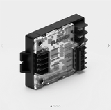 Feniex Sirens H-2220 4X Flasher