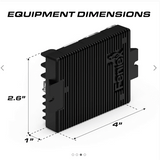 Feniex Sirens H-2220 4X Flasher