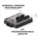 Feniex Sirens QLM-24 Q Link