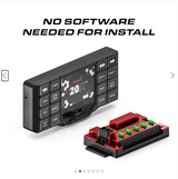 Fenix Sirens C-4020 20x Controller