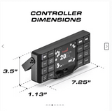 Fenix Sirens C-4020 20x Controller
