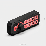 Feniex Sirens C-4017-200 Typhoon Full Function 200 Watt