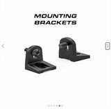 Feniex Sirens C-4017-200 Typhoon Full Function 200 Watt