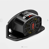 Feniex Sirens BA-0119 Shield Back-Up