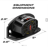 Feniex Sirens BA-0119 Shield Back-Up