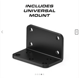 Feniex Sirens S-5018 Titan 30W + Siren