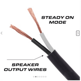 Feniex Sirens S-1025 Cyclops 100W