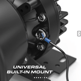 Feniex Sirens S-1025 Cyclops 100W