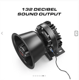 Feniex Sirens S-1025 Cyclops 100W