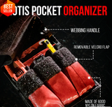 Motis Pocket Organizer (MFR-2625)