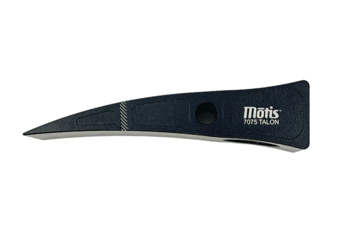 Motis Talon Wedge single (red or black) 7075