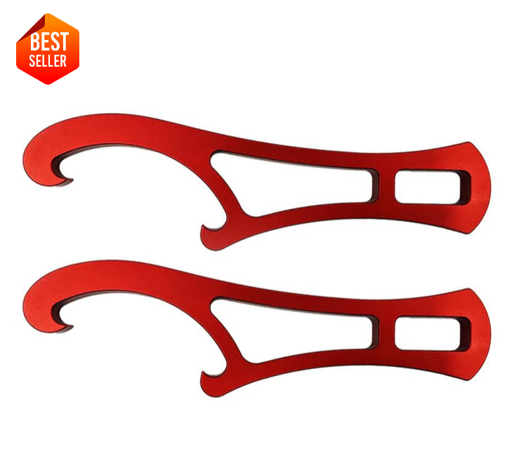 Motis Mini Spanner (2 Pack)