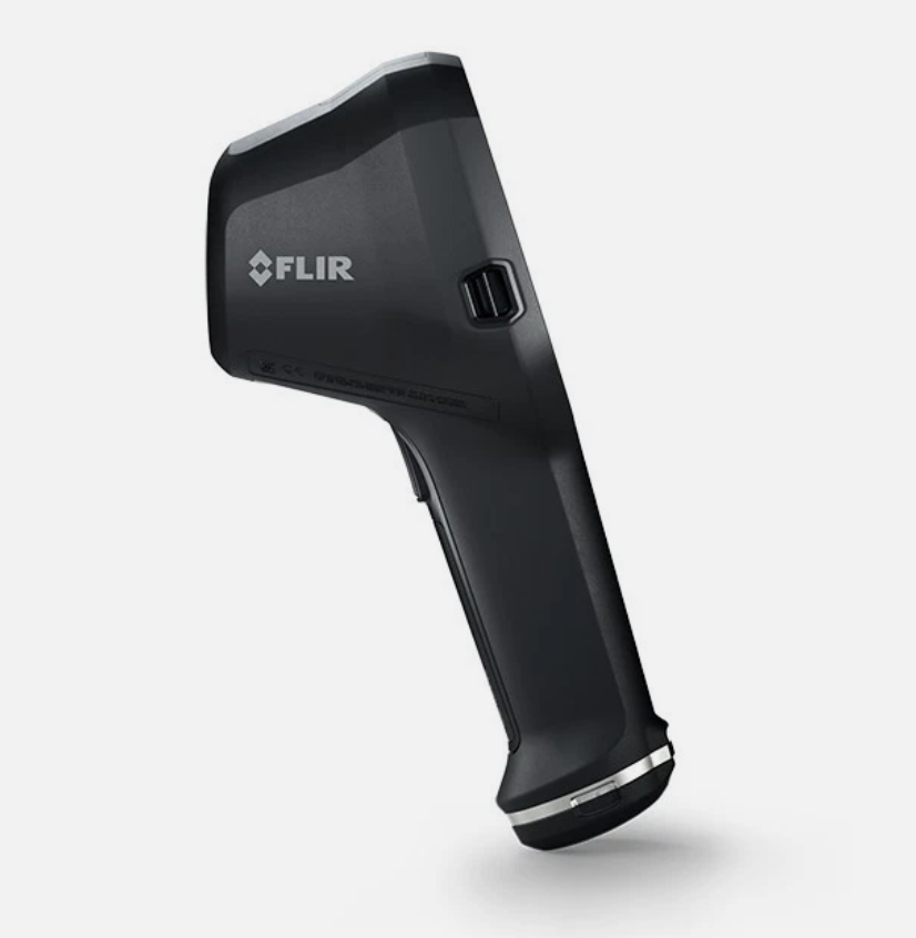 Flir K75 320x240 Thermal Camera Kit 18701-0101