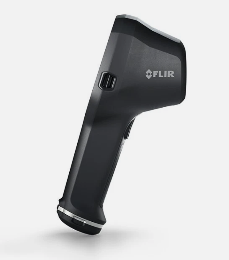 Flir K75 320x240 Thermal Camera Kit 18701-0101