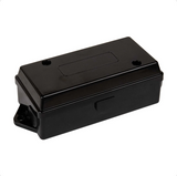 Polypropylene Electrical Junction Box With 7 Terminals Part # (5601100)