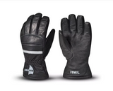 M7G Structural Firefighting Kangaroo Leather Gauntlet