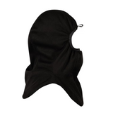 Fortex particulate hood