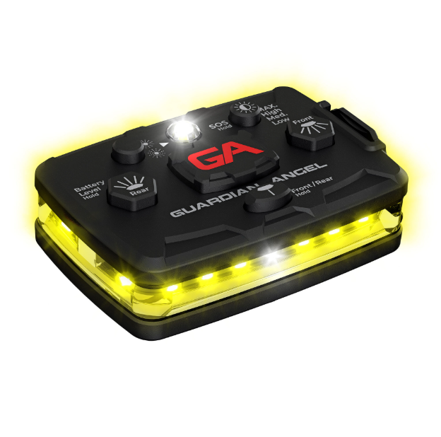 Guardian Angel Elite Series
