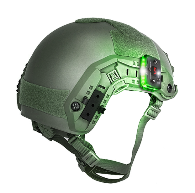 Guardian Angel Helmet Mount