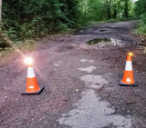 Guardian Angel Cone Mount