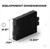 Feniex Sirens Q-0020 Quantum Converter