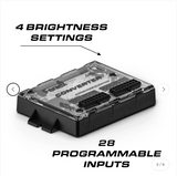 Feniex Sirens Q-0020 Quantum Converter