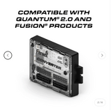 Feniex Sirens Q-0020 Quantum Converter
