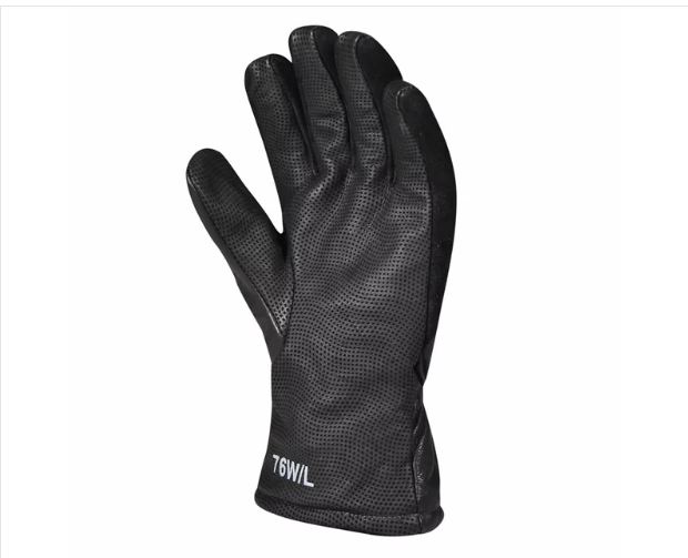 M7G Structural Firefighting Kangaroo Leather Gauntlet