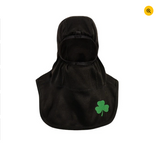 Fortex particulate hood