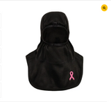 Fortex particulate hood