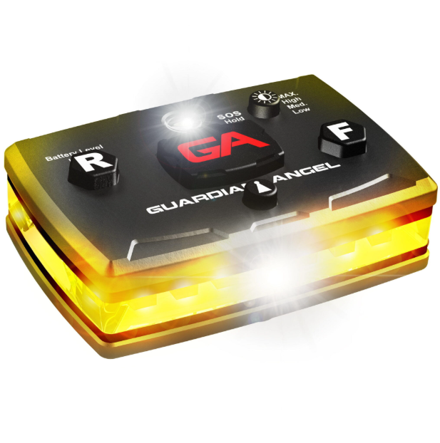 Guardian Angel Elite Series