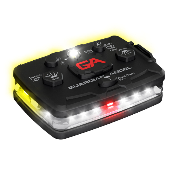 Guardian Angel Elite Series