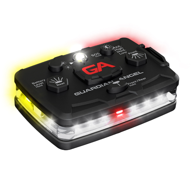 Guardian Angel Elite Series