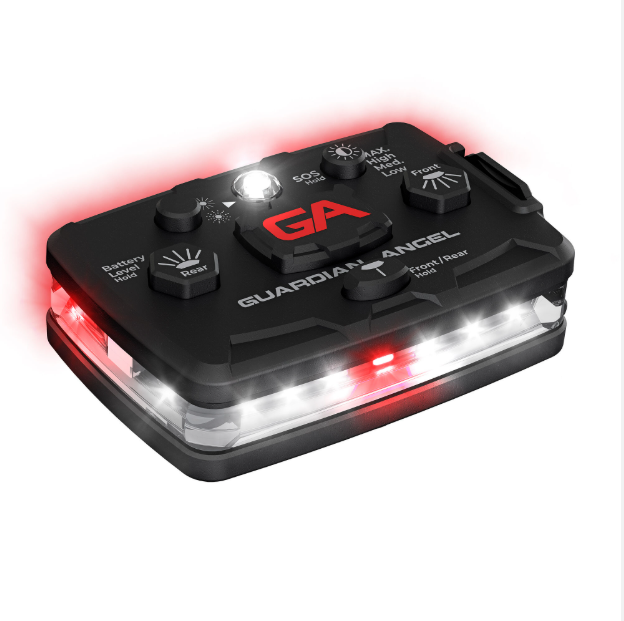 Guardian Angel Elite Series