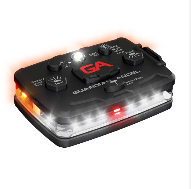 Guardian Angel Elite Series