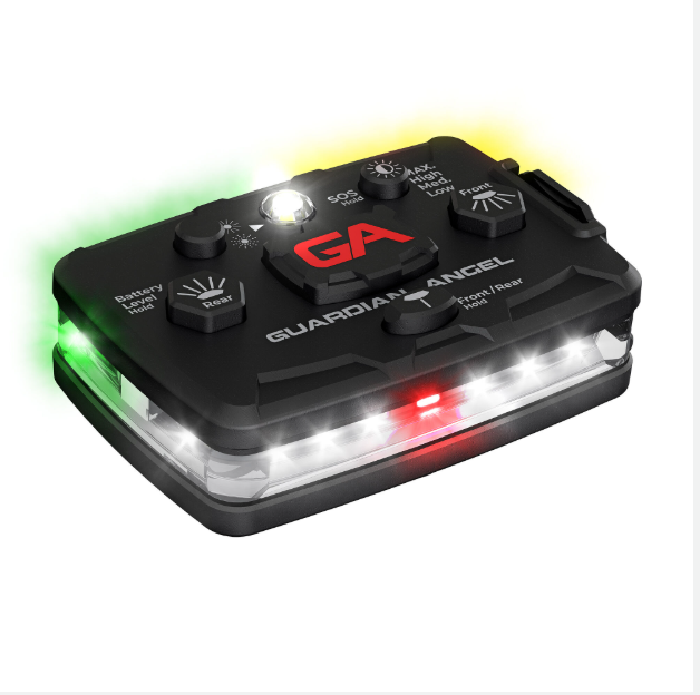 Guardian Angel Elite Series