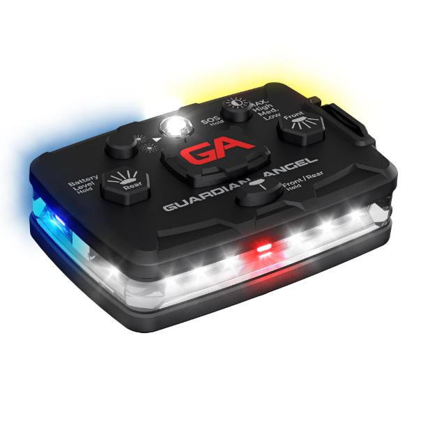 Guardian Angel Elite Series